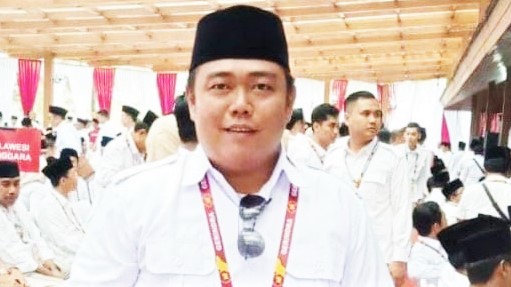 Anggota Komisi II DPRD Taliabu Amrin Yusril Angkasa.jpg