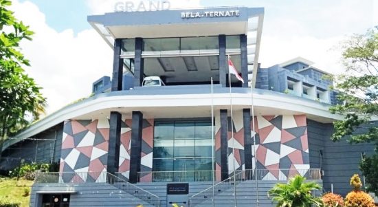 Hotel Sahid Bela Ternate