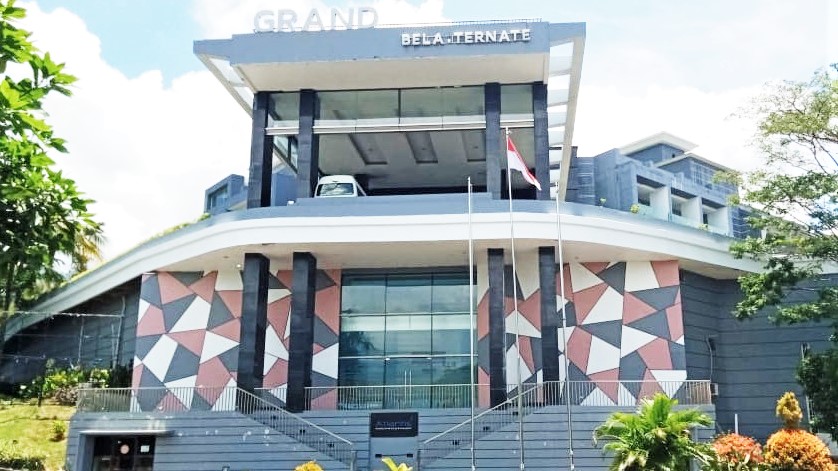 Hotel Sahid Bela Ternate