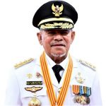 Gubernur Maluku Utara Abdul Gani Kasuba