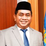 KEPALA Dinas Kelautan dan Perikanan (DKP) Malut M. Buyung Radjiloen