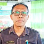 Kepala Dinas Perhubungan Kepulauan Sula, A.Yasin Hayatuddin