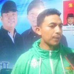 Sekretaris DPC PKB Kepsul, Sahbudin Lumsessy