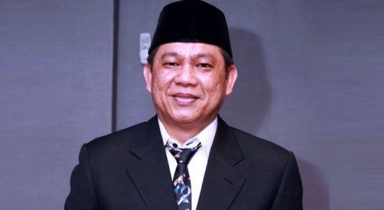 Kadikbud Malut Imam Makhdy Hasan