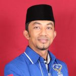 Plt Ketua Partai Demokrat Kabupaten Kepulauan Sula (Kepsul) Ajrin Duwila