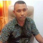 KETUA Bawaslu Kabupaten Kepulauan Sula (Kepsul) Iwan Duwila