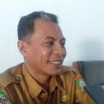 KABID Pendidikan Diknas Kepsul, Aliyuddin Fatahuddin