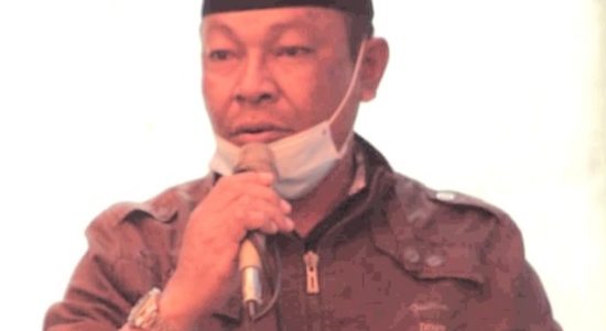 ANGGOTA DPRD Halmahera Timur (Haltim), Muhammad Tomagola