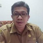 KEPALA Badan Pengelolaan Keuangan dan Aset Daerah (BPKAD) Malut, Ahmad Purbaya