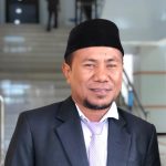 JURU bicara kantor Gubernur Malut, Rahwan K. Suamba