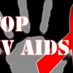 STOP HIV/AIDS