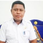 KEPALA Dinas PUPRKP Kabupaten Kepulauan Sula, Nursaleh Bainuru