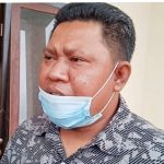 Plt Kepala Dinas PUPRKP Kabupaten Kepulauan Sula, Nursaleh Bainuru