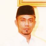 Plt Kabag Kesejahteraan rakyat (Rakyat) Kepsul Basiludin Labesi