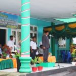 KANTOR Kementerian Agama Kabupaten Kepulauan Sula (Kepsul), menggelar kegiatan Hari Amal Bhakti ke-75, Selasa (05/01/2021)