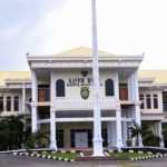 KANTOR Bupati Kepulauan Sula, Provinsi Maluku Utara