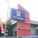 KANTOR PLN ULP Sanana, Kabupaten Kepulauan Sula