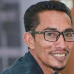 CALON Ketua DPD KNPI Kabupaten Halmahera Timur (Haltim), Edy Saptiagus