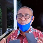 KEPALA PMD Kabupaten Kepulauan Sula, Fataha Umasangadji