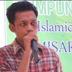 KETUA HPMS Cabang Ternate Armin Soamole