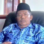 KEPALA Dinas Kebudayaan dan Pariwisata Kepulauan Sula, Jufri Umasugi saat dikonfirmasi Habartimur.com, Senin (15/3/2021)