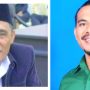 Samsul Bahri Umar dan Yusri Bailusy