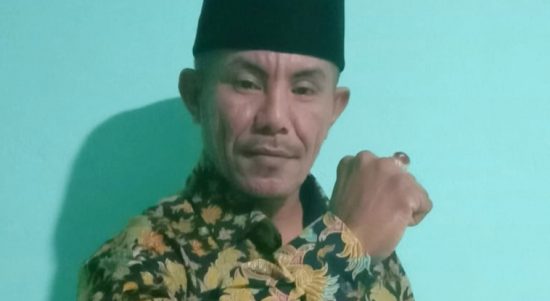 KEPELA Desa Waiman Kecamatan Sulabesi Tengah, Kabupaten Kepulauan Sula (Kepsul), Mahda Umanahu