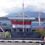 KANTOR Walikota Ternate