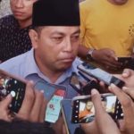 PLT Sekkab Kepulauan Sula, Muhlis Soamole