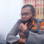 KAPOLRES Kepulauan Sula AKBP M. Irvan, saat dikonfirmasi Habartimur.com, Selasa (15/6/2021)