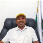 KEPALA Diknas Kepsul, Rifai Haitami