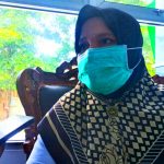 KEPALA Dinas Kesehatan (Kadinkes) Kabupaten Kepulauan Sula, Maluku Utara Suryati Abdullah