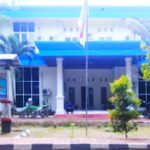 KANTOR PUPR Kabupaten Kepulauan Sula