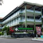 KAMPUS UMMU Ternate