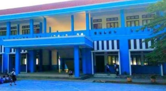 SMP Negeri 1 Sanana, Kabupaten Kepulauan Sula