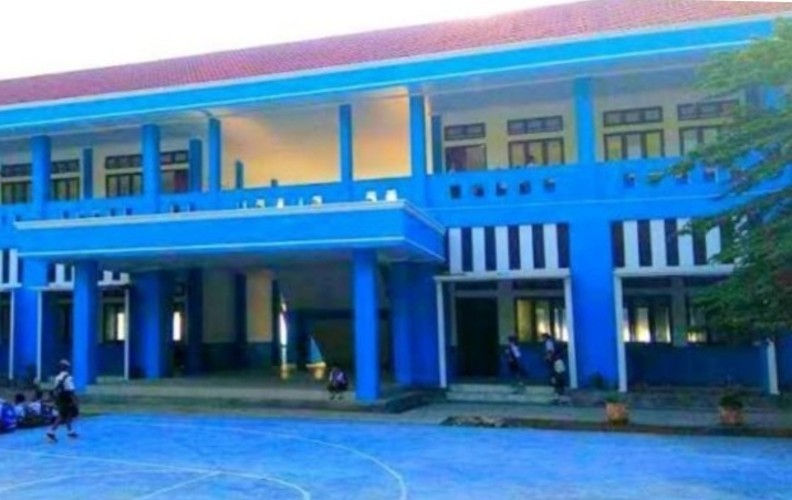 SMP Negeri 1 Sanana, Kabupaten Kepulauan Sula