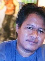 DOSEN STAI Babussalam Kepulauan Sula, Sahrul Takim