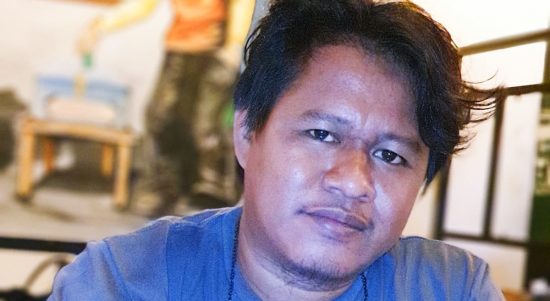 DOSEN STAI Babussalam Kepulauan Sula, Sahrul Takim