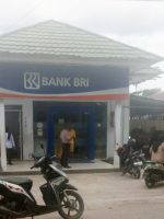 BANK BRI Kabupaten Pulau Taliabu