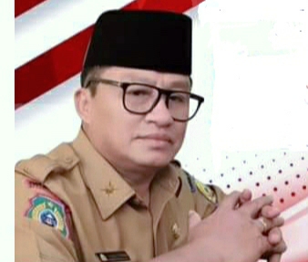 KEPALA Badan Perencanaan Pembangunan Daerah (BAPPEDA) Taliabu, Syamsudin Ode Maniwi