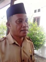 KEPALA DPMD Kepsul, Rahmat Sillia