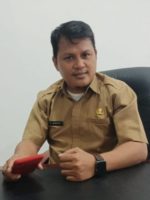 KEPALA DPMPTSP ARYADI MANDAYA