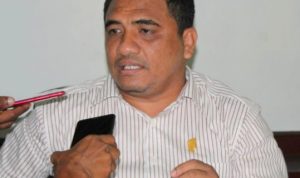M. Natsir Sangadji