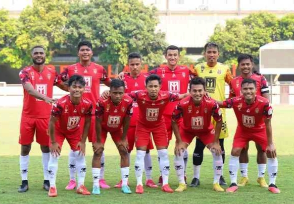 TIM Malut United FC