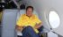 MANTAN bupati kabupaten kepulauan Sula dua periode, Ahmad Hidayat Mus
