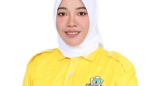 NURLINA Tukuboya