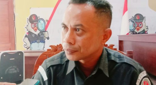 KETUA Bawaslu Kepulauan Sula, Ajwan Umasugi