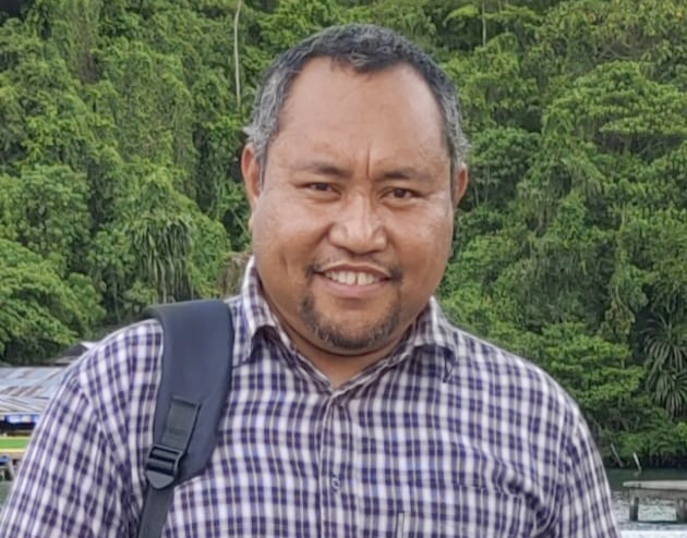 RAMLI K. Yakub