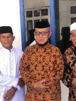 EMPAT Soa Gareha di Kepulauan Sula, Fahu, Fatcei, Mangon, dan Fagudu