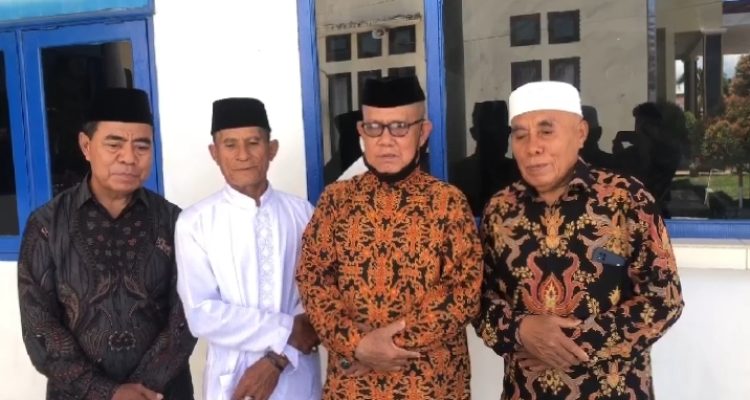 EMPAT Soa Gareha di Kepulauan Sula, Fahu, Fatcei, Mangon, dan Fagudu